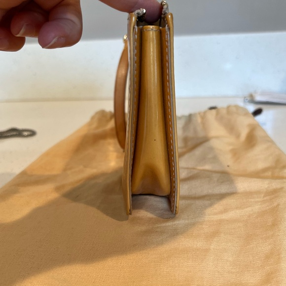 Louis Vuitton Monogram Vernis Lexington Pouchette - Picture 10 of 16